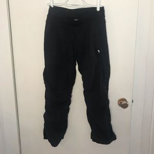 Ivivva trackpants!